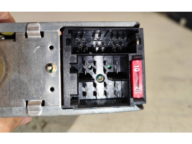 Радио/ проигрыватель CD/DVD / навигация       Skoda Superb B5 (3U)  2001 - 2008 года   