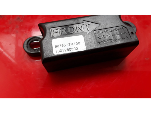 Блок управления 887953M100, 1301280390 SsangYong Korando