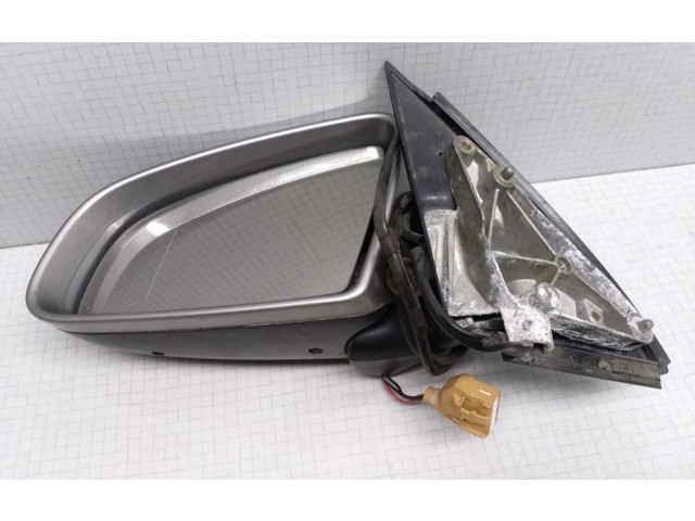 Зеркало электрическое        Audi A4 S4 B6 8E 8H  2001-2005 года   