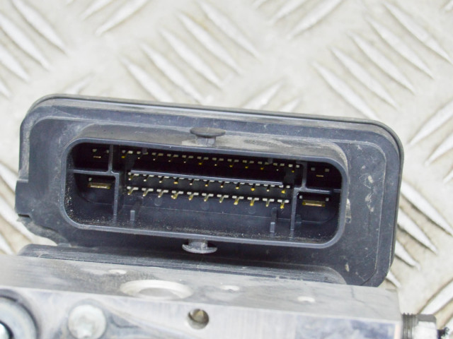 Блок АБС KK212B373AN, 0265295675 Ford Transit Custom 2013- года