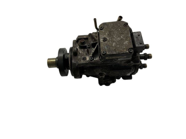 Vstřikovací čerpadlo 0470504033 Nissan Navara D22