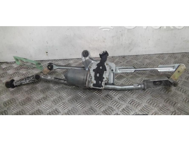 Моторчик дворников 8648343 Volvo S80