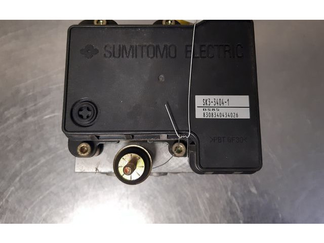 Jednotka ABS 5610052D02 Suzuki Grand Vitara I 2003