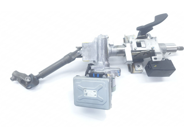    Рулевая рейка 488104031R, 488104031R   Dacia Sandero 2008 - 2012 года