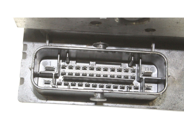 Блок АБС AW932C405CF, 0265950970 Jaguar XJ X351 2009 - 2019 года