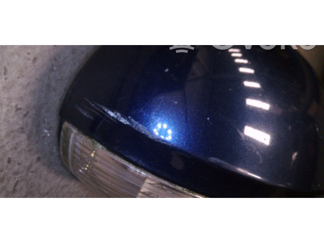 Зеркало электрическое        Volkswagen PASSAT B6  2005 - 2010 года   