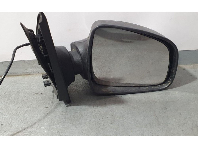 Зеркало электрическое     правое   Dacia Sandero     