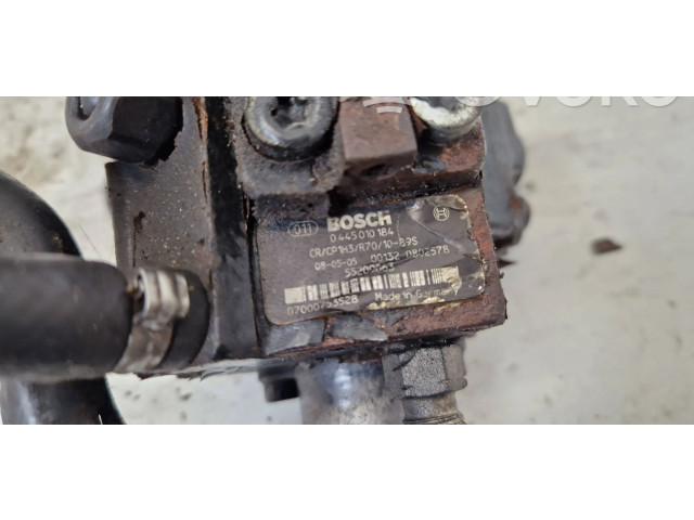 Vstřikovací čerpadlo 0445010184 Saab 9-3 Ver2 Z19DTH