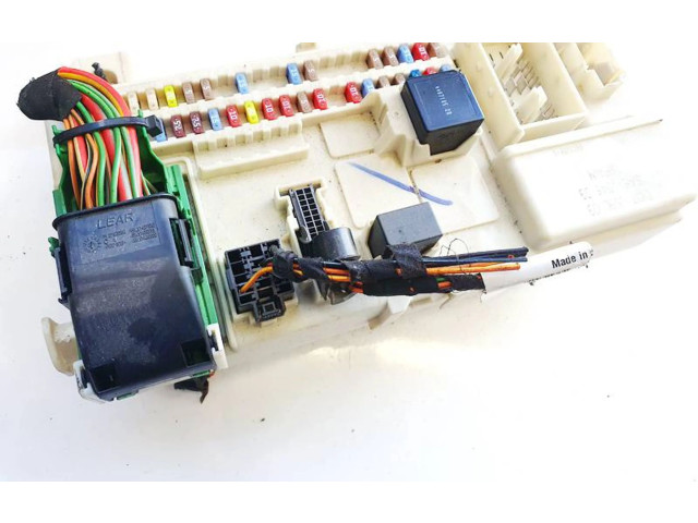 Pojistková skříňka 31254317, 05152123 Volvo S40 2007