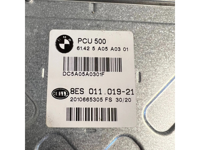 Řídící jednotka 5A05A03, 61425A05A03 BMW X3 G01 2020