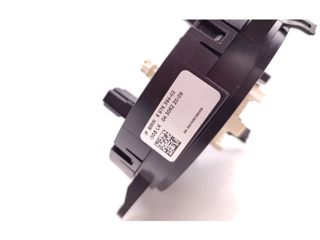 Подрулевой шлейф SRS 6976394 BMW 5 E60 E61