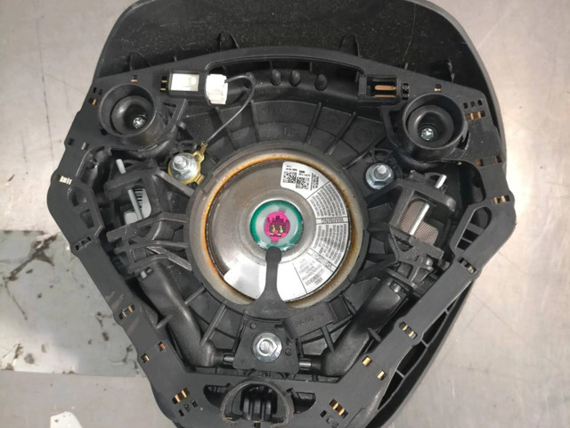 Подушка безопасности водителя 735474034 Lancia Delta