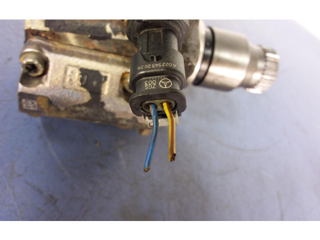 Топливный насос