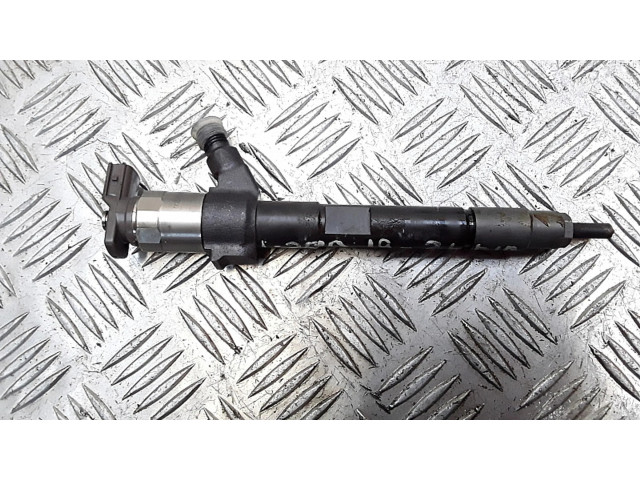 Форсунка 1465a439 Mitsubishi L200