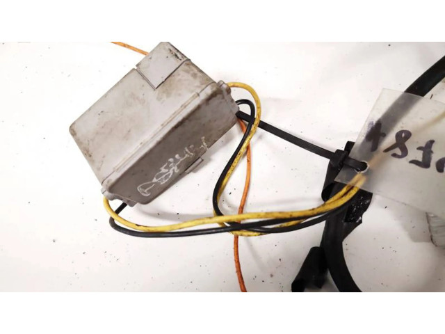 Блок управления Alfa Romeo GT