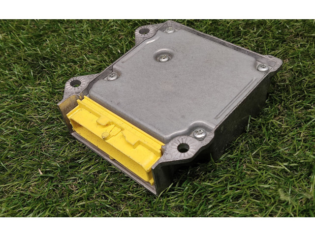 Блок подушек безопасности 1T0909605D Volkswagen Touran I