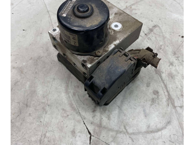 Блок АБС 8671224, 10092504033   Volvo  XC90  2003 - 2006 года