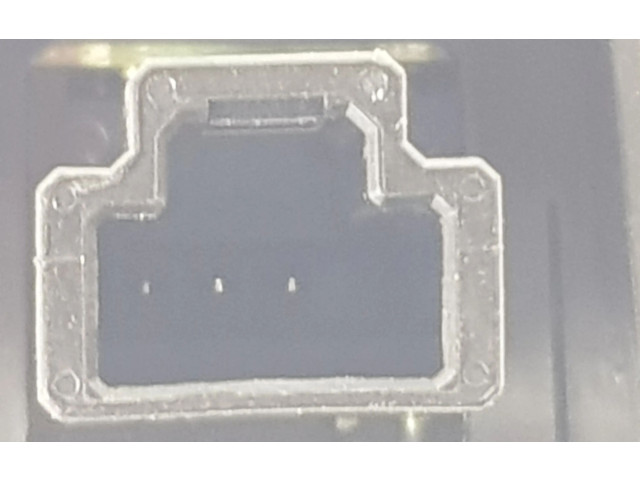 Блок управления BDGF665G0H, BDGF665G0H   Mazda 3