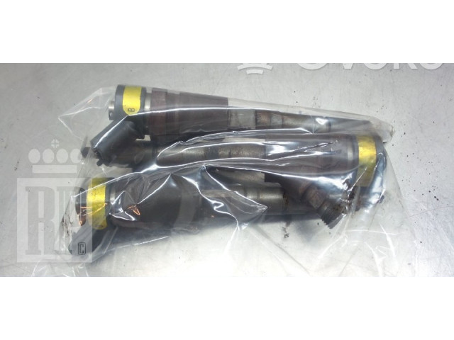 Vstřikovač 236700N020, 236700N020 Toyota Yaris 1NDTV