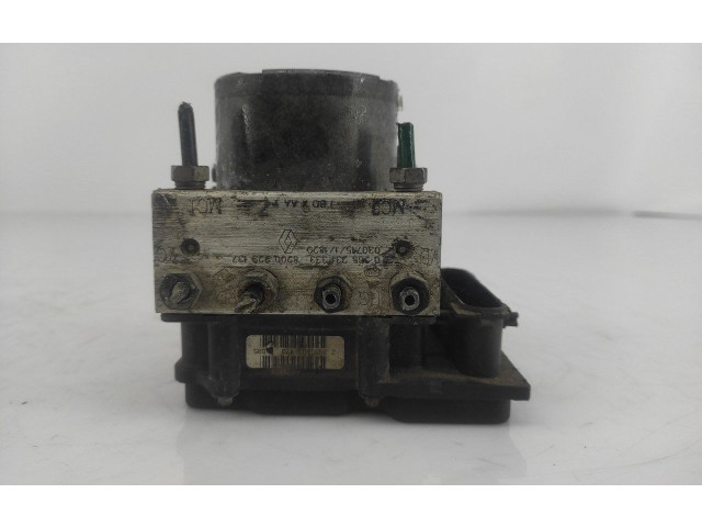 Блок АБС 0265231333, 0265800335   Renault  Clio II  1998 - 2001 года