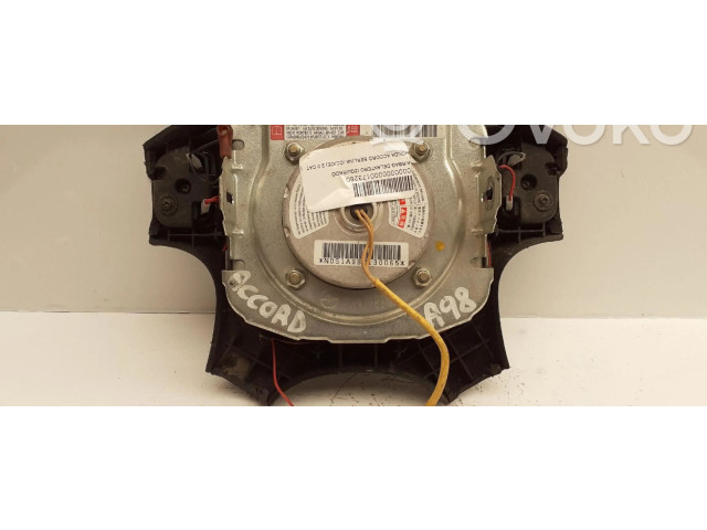 Подушка безопасности двери 77800S1AAE810M1 Honda Accord