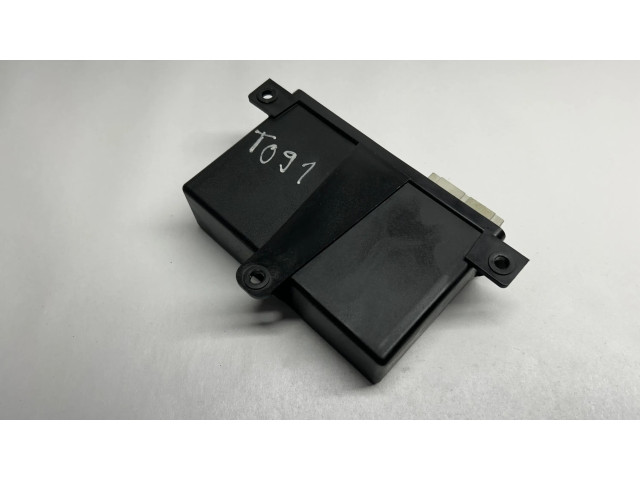 Блок управления заднего тормоза (EMF) 8W832C496BC Jaguar XF X250