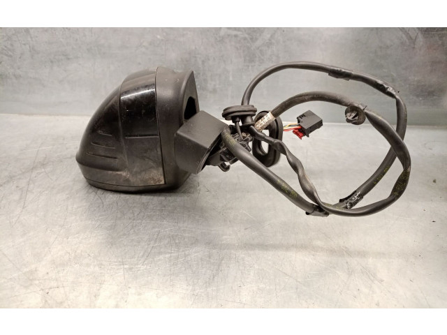 Зеркало электрическое Audi A4 Allroad B9 2016 - года