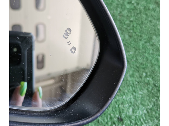 Зеркало электрическое KIA Pro Cee'd III 2018 - года