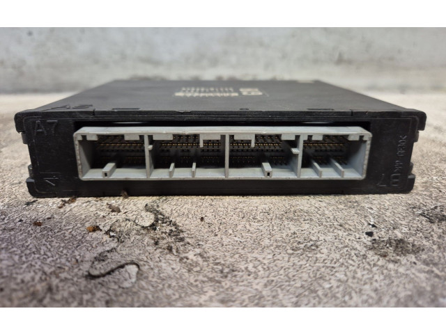 Блок управления двигателя 89560B1330 Daihatsu Materia