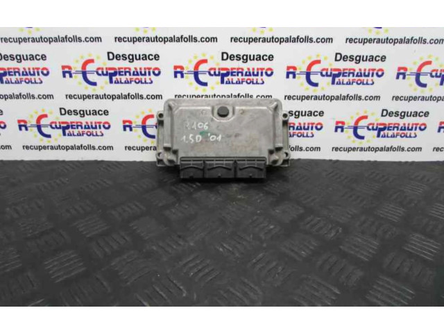 Vstřikovací lišta 9630059880 Peugeot 106