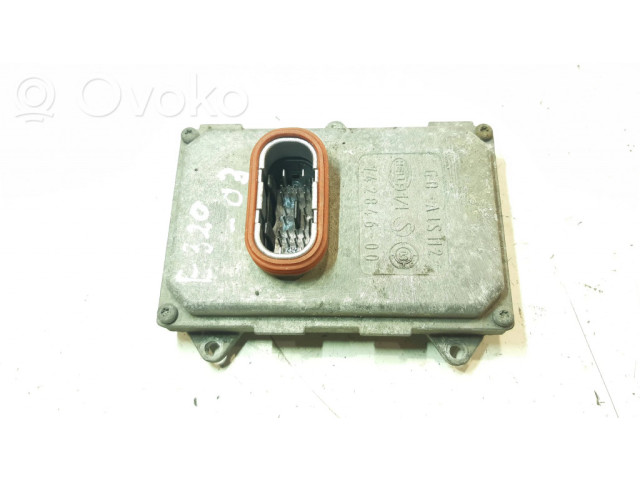 Блок фонаря / (блок «хenon»)