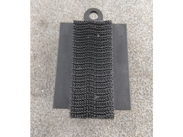 Блок управления KIA Venga