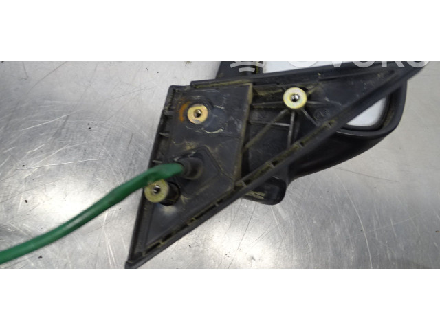 Зеркало электрическое Subaru Forester SF 1998 - 2000 года