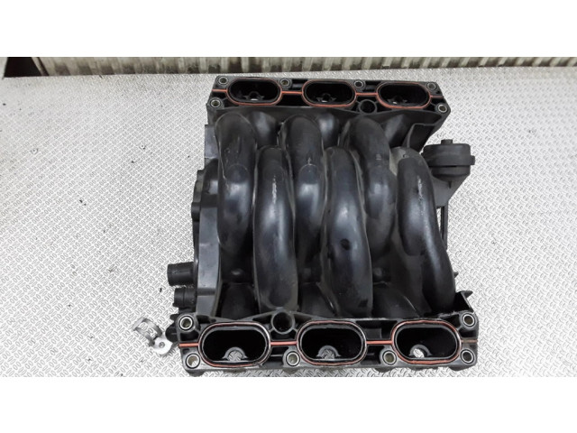 Всасывающий коллектор