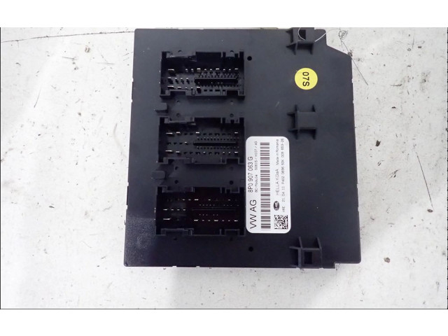 Блок предохранителей 1K0937125D Audi A3 S3 A3 Sportback 8P