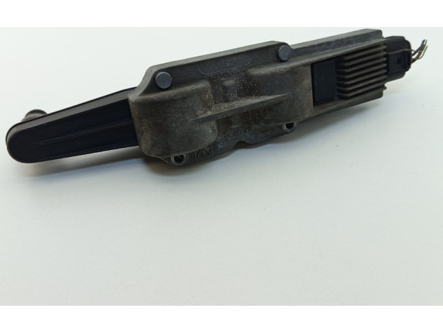 Блок управления 047905104A Skoda Fabia Mk1 (6Y)