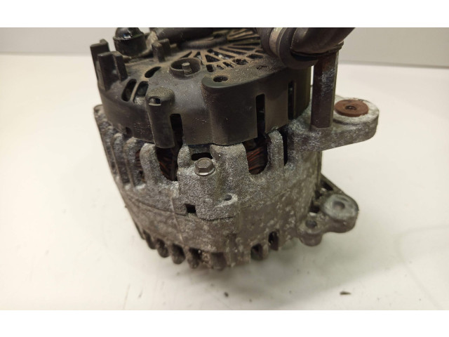 Генератор 06F903023C Skoda Octavia Mk2 (1Z)