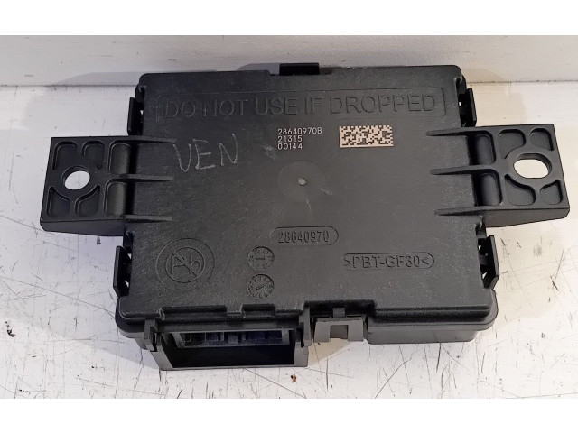 Řídící jednotka 23301810, 241623 BMW iX 2022