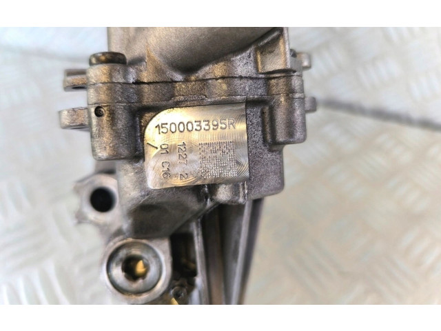 Масляный насос   150003395R, 150003395R  Renault Clio IV 