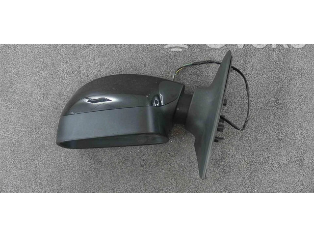 Зеркало электрическое        Dacia Logan II  2012 - 2020 года   