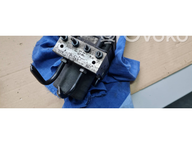 Блок АБС 4F0910517AL, 4F0614517BA   Audi  A6 S6 C6 4F  2004 - 2011 года