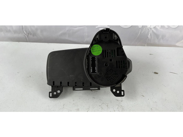 Панель приборов 476646, 476646   Chevrolet Aveo       