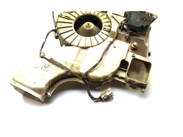 Вентилятор печки 117200-4391 Mitsubishi Pajero