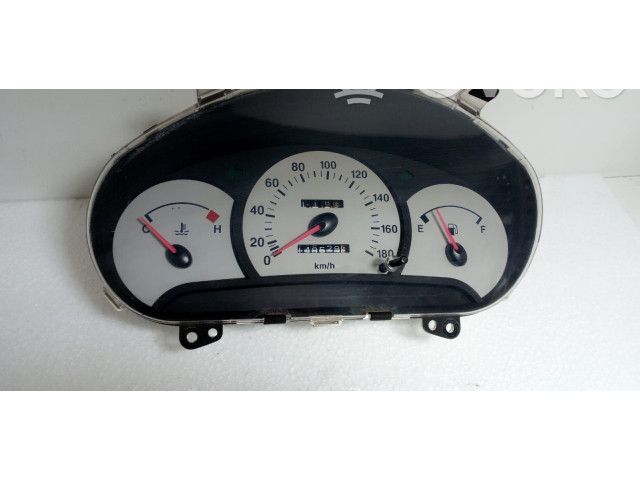 Přístrojová deska Hyundai Atos Prime 1997 78807400, 78807400