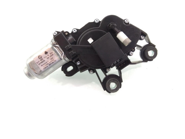 Моторчик заднего дворника 5J7955711B    Skoda Yeti (5L)