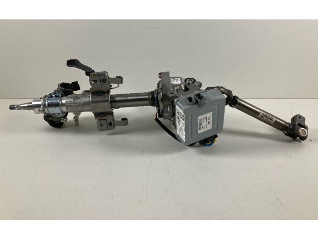  рейка  Колонка рулевая 56390A5010   KIA Ceed 2012 - 2018 года