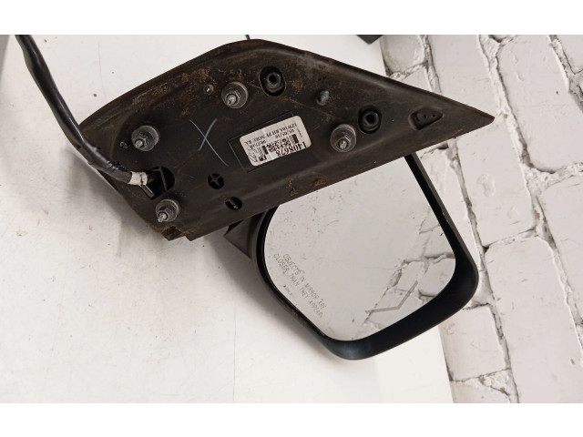 Зеркало электрическое Infiniti QX56 - года