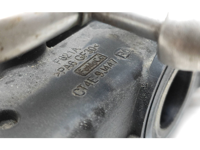 Топливный насос