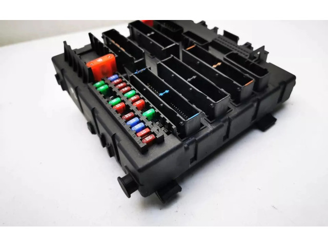 Блок предохранителей 12769679 Saab 9-3 Ver2