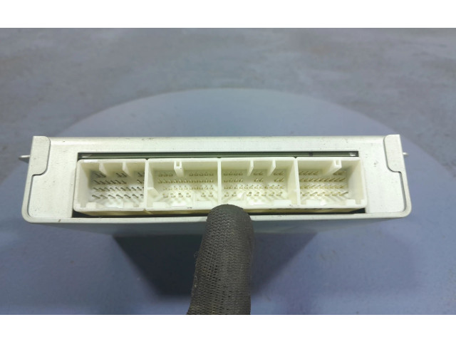 Блок управления двигателем Блок управления 33920-86G0, 33920-86G0 Suzuki Ignis